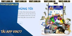 tải app vin77